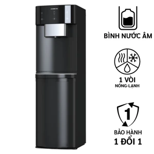 Cây nước nóng lạnh Coex CW-7123A (1 vòi 2 chế độ nóng, lạnh)