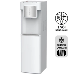 Cây nước nóng lạnh Kangaroo KG60A3- bình hút