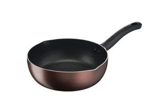 Chảo đáy từ 24cm Tefal DAY BY DAY DEEP G1436405