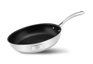 Chảo inox 2lớp đáy liền Elmich 20cm Trimax 2353737