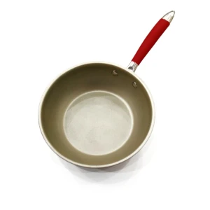 Chảo Inox tráng sứ ELMICH 26cm 2355583