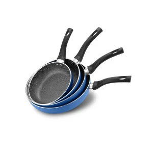 Chảo từ vân đá Colosseum Y1 EL-3721-2353721E(28cm)