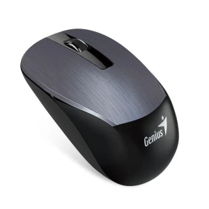 Chuột không dây Genius NX-7015 Xám