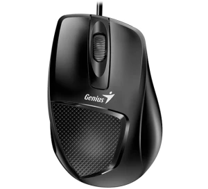 Chuột quang có dây Genius Ergonomic DX-150X