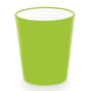 Cốc cách nhiệt 2 lớp Biozone 310ml KB-CU310PGN