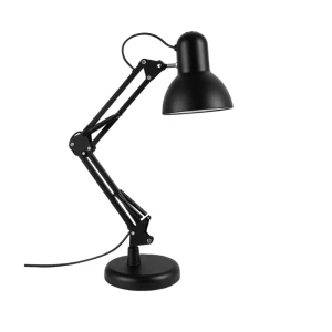 Đèn bàn bảo vệ thị lực Điện Quang ĐQ DKL14 B B (màu đen)