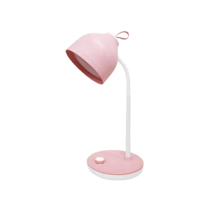 Đèn Bàn LED Điện Quang ĐQ LDL16B 3 PI (3W, Màu Hồng)