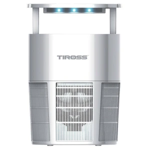 Đèn bắt muỗi Tiross TS8811