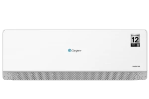 Điều hòa Casper 1 chiều Inverter 1.5HP-12.200BTU QC-12IS36