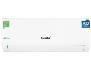 Điều hòa Funiki 1 chiều Inverter 18.000Btu/2Hp HIC 18TMU