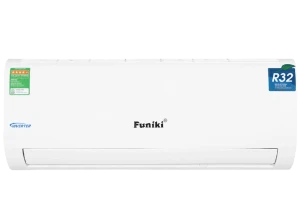 Điều hòa Funiki 1 chiều Inverter 9.000Btu/1HP HIC 09TMU
