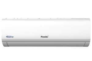 Điều hòa Funiki 2 chiều Inverter 18.000Btu/2Hp HIH 18TMU