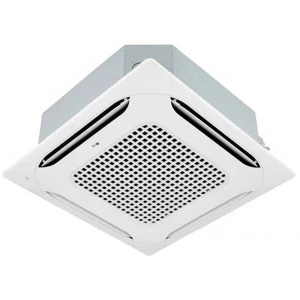 Điều hòa LG Cassette Inverter 1 chiều 18.000BTU ZUAB1 ZTNQ18GPLA0 PT-MCHW0