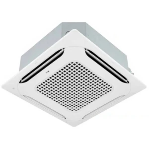 Điều hòa LG Cassette Inverter 1 chiều 24.000BTU ZUAC1 ZTNQ24GPLA0 PT-MCHW0