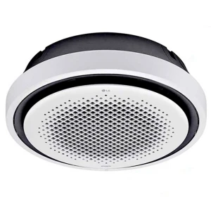 Điều hòa LG Cassette Tròn Inverter 1 chiều 48.000BTU ZUAD1 ZTNQ48GYLA0