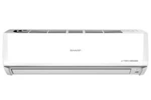 Điều hòa Sharp 1 chiều Inverter 1HP-9.000BTU AH-X10ZEW