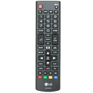 Điều khiển thông minh TV LG ( 49LH600T)
