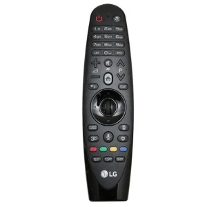 Điều khiển thông minh TV LG ( 49UH610T)