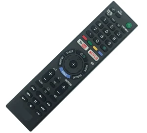 Điều khiển ti vi Sony dòng LCD và Led L1370