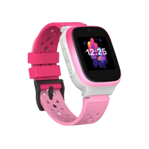 Đồng hồ định vị trẻ em Masstel Smart Hero 4G màu hồng (Pink)