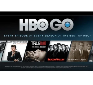FPT Play - Gói HBO Go 06 tháng