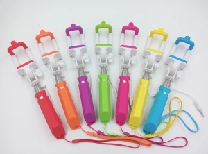 Gậy chụp ảnh Rainbow Monopod