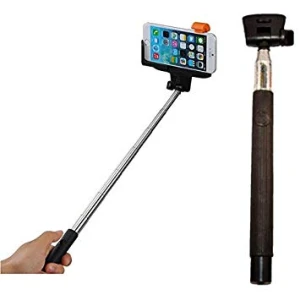Gậy chụp ảnh tích hợp bluetooth Monopod Z07-5