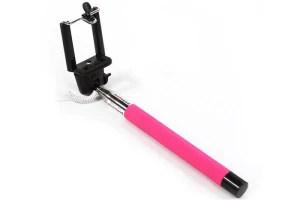 Gậy chụp ảnh tích hợp nút bấm trên gậy Cable take pole Z07-5s