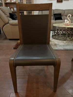 Ghế ăn, B090 (0.5) - Thương hiệu Valencasa