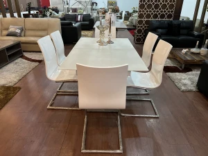 Ghế bàn ăn Roca VD8813 - Thương hiệu Roca