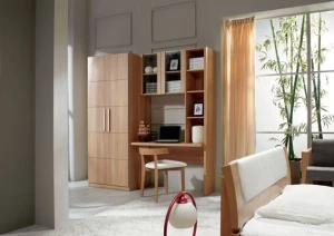 Giá sách 82P11 màu chesnut (3)