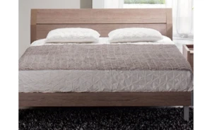 Giường đôi Daia 9A110