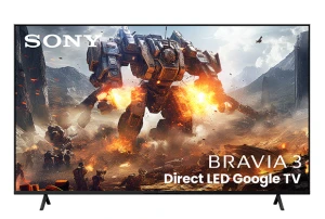 Google Tivi Sony BRAVIA 3 LED 4K 55 inch K-55S30