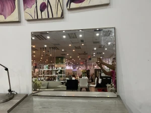 Gương , MONASP màu oak (1) - Thương hiệu NEYT