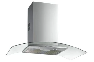 Hút mùi kính cong 70cm Teka NC 780- Spain