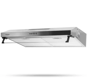 Hút mùi kính thẳng 70cm Sunhouse SHB6118I