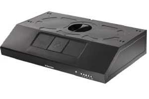 Hút mùi kính thẳng Electrolux 76cm EFT7516K