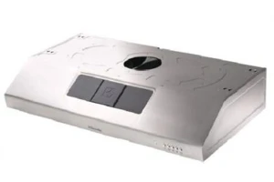 Hút mùi kính thẳng Electrolux 76cm EFT7516X