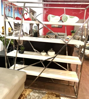 Kệ trang trí, KUKA181A (2) - Thương hiệu Kuka