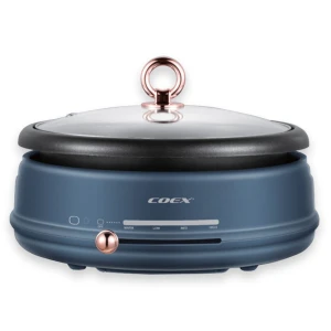 Lẩu điện đa chức năng 4 lít Coex CH -2119