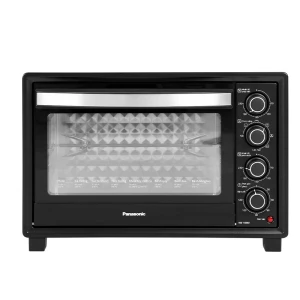 Lò nướng 38L Panasonic NB-H3801KRA