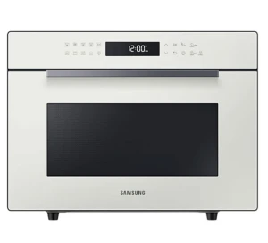 Lò nướng, chiên không dầu 35L Bespoke Samsung MC35R8088LE/SV