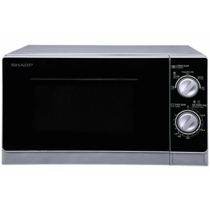 Lò vi sóng 20L Sharp R-205VN-S