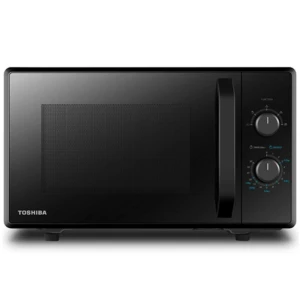 Lò vi sóng 24L Toshiba MW2-MM24PC(BK)-Thailand