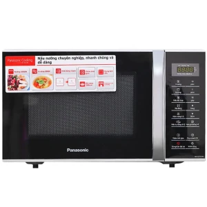 Lò vi sóng có nướng 23L Panasonic NN-GT35HMYUE