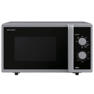 Lò vi sóng có nướng 23L Sharp R-G322VN-S