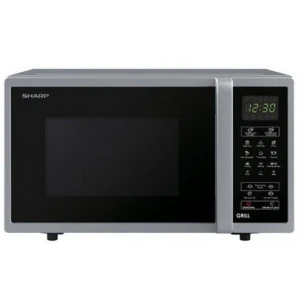 Lò vi sóng có nướng 23L Sharp R-G372VN-S