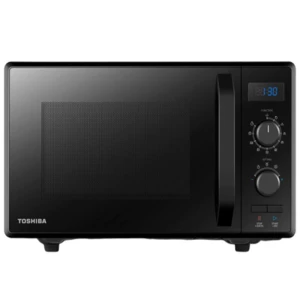 Lò vi sóng có nướng 24L Toshiba MW2-AG24PC(BK)-Thailand