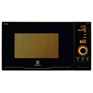 Lò vi sóng có nướng inverter 23L Electrolux EMS2382GRI