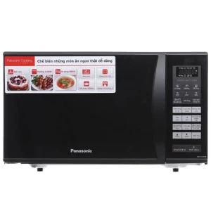 Lò vi sóng nướng đối lưu 23L Panasonic NN-CT36HBYUE